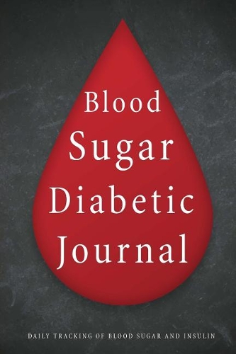Blood Sugar Diabetic Journal