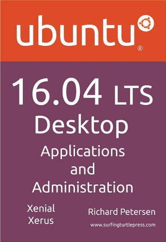 Ubuntu 16.04 Lts Desktop