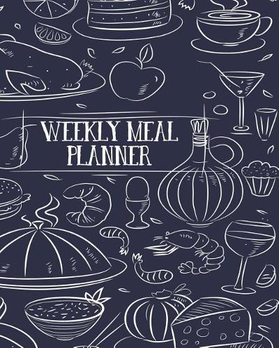 Weekly Meal Planner