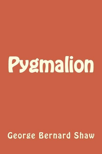 Pygmalion
