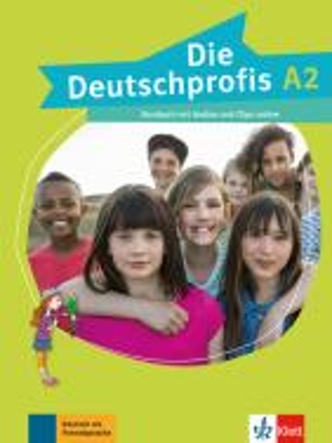 Die Deutschprofis