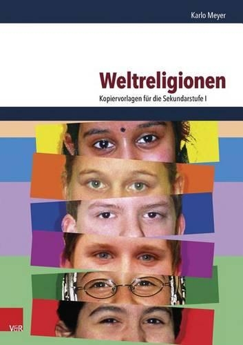 Weltreligionen