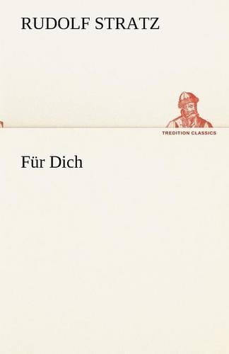 Fur Dich: (German)