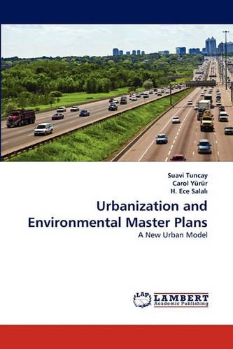 Urbanization and Environmental Master Plans