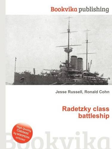 Radetzky Class Battleship