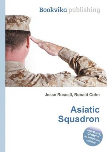 Asiatic Squadron