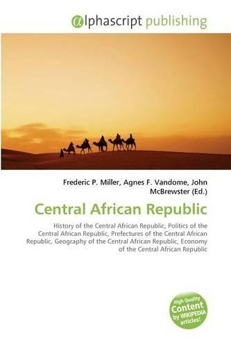 Central African Republic