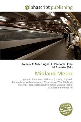 Midland Metro