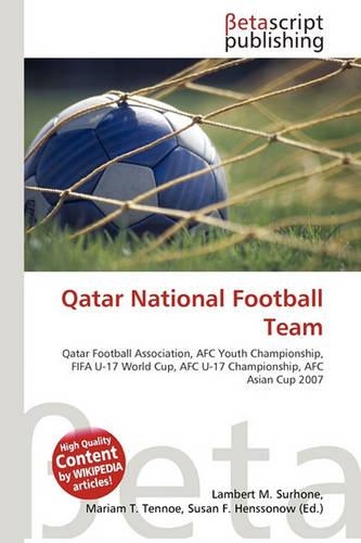 Qatar National Football Team: (English)