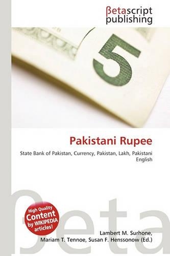 Pakistani Rupee