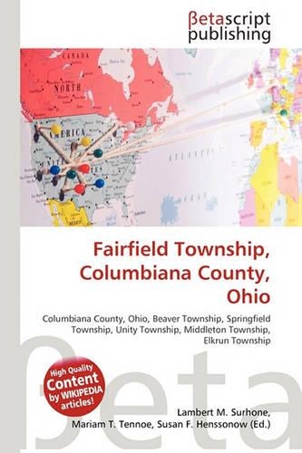 Fairfield Township, Columbiana County, Ohio