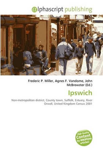 Ipswich