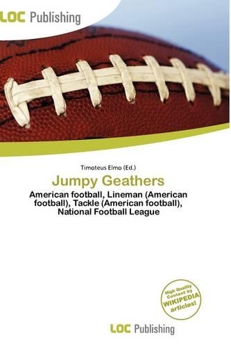 Jumpy Geathers