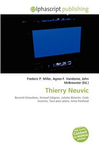 Thierry Neuvic