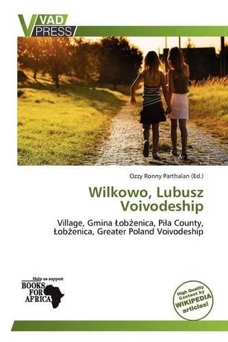 Wilkowo, Lubusz Voivodeship