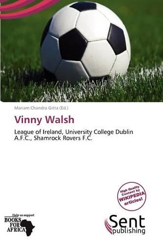 Vinny Walsh