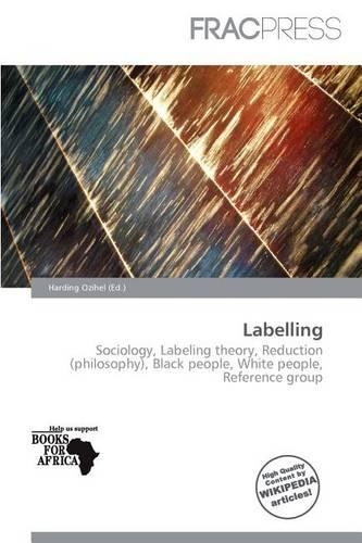 Labelling: (English)