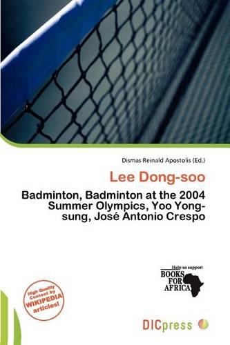 Lee Dong-Soo