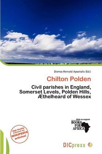 Chilton Polden