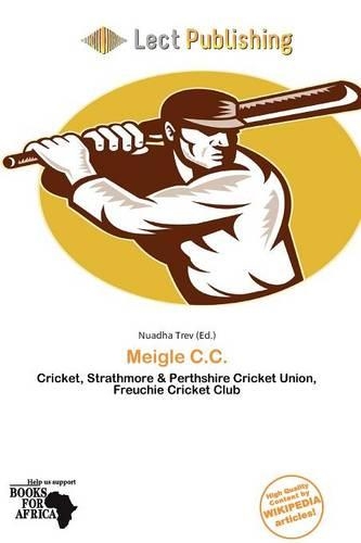 Meigle C.C.