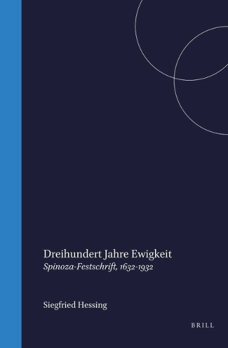 Dreihundert Jahre Ewigkeit