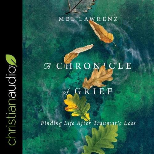 A Chronicle of Grief Lib/E