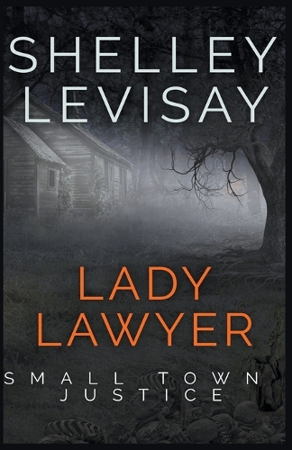 Lady Lawyer
