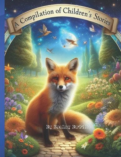 A Compilation of Children's Stories