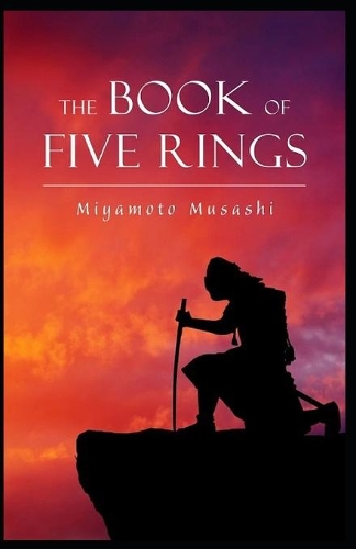 The Book of Five Rings Annotated
