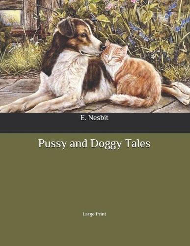 Pussy and Doggy Tales