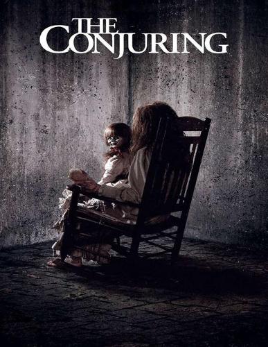 The Conjuring