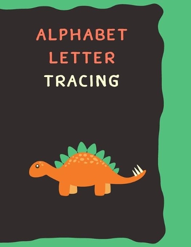 Alphabet Letter Tracing