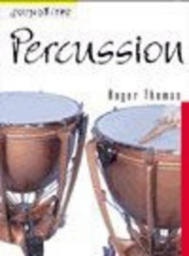 Soundbites: Percussion Paperback