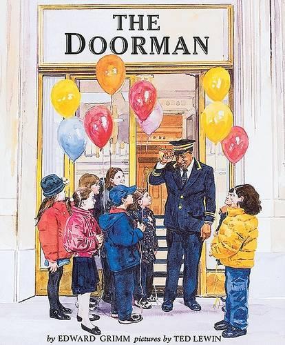 The Doorman