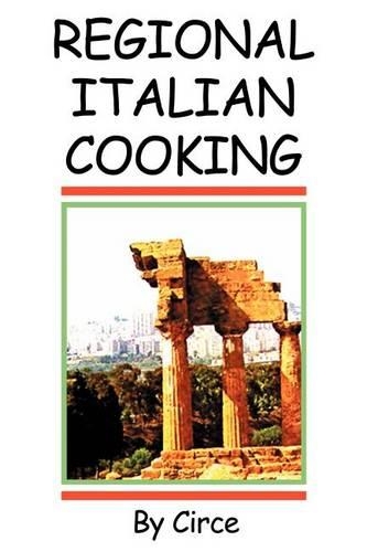 Regional Italian Cooking