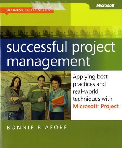Successful Project Management