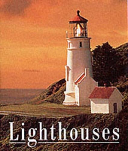 Lighthouses: (Miniature Editions)