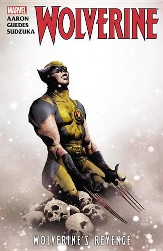 Wolverine: Wolverine's Revenge