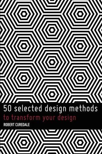 50 Selected Design Methods