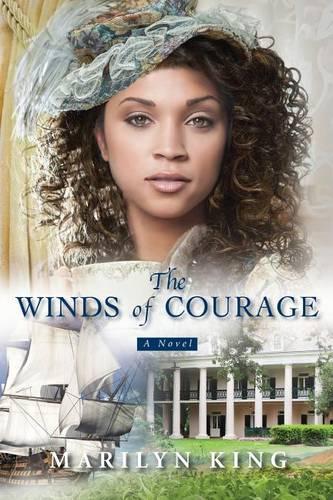 The Winds of Courage: (2 The Winds of Love)