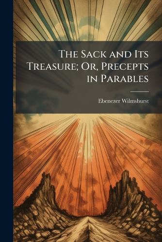 The Sack and Its Treasure; Or, Precepts in Parables