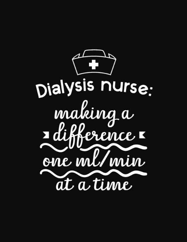 Dialysis Nurse