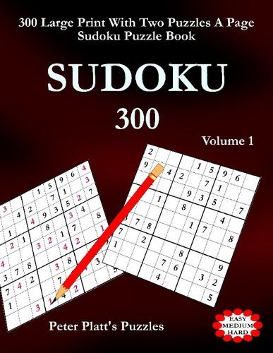 Sudoku 300