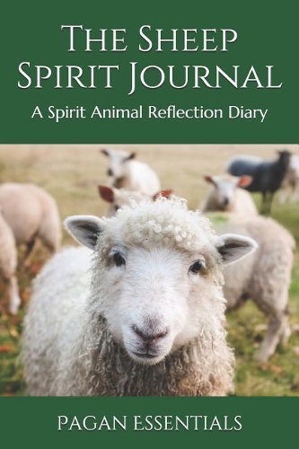 The Sheep Spirit Journal