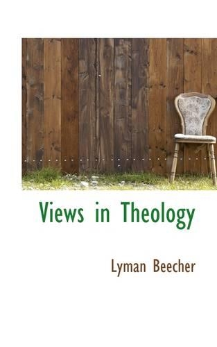 Views in Theology: (English)