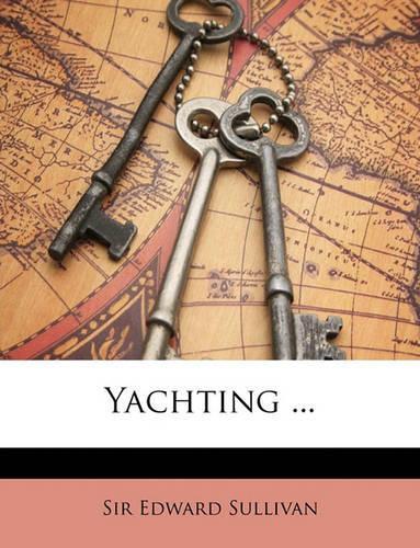Yachting ...