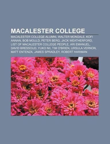 Macalester College