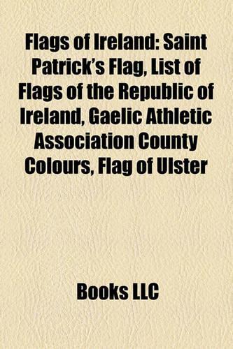 Flags of Ireland