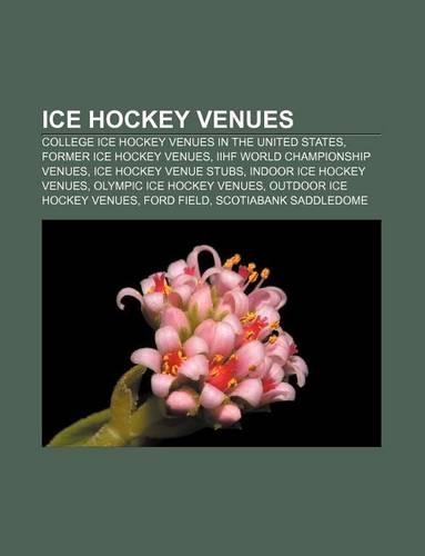 Ice Hockey Venues