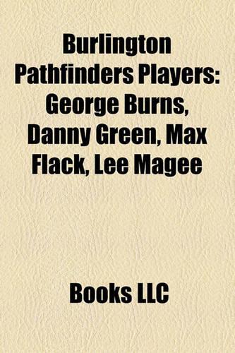 Burlington Pathfinders Players